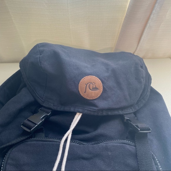 Quicksilver backpack - Picture 2 of 8